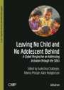 Sudeshna Chatterjee: Leaving No Child and No Adolescent Behind, Buch