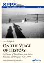 Izabella Agardi: On the Verge of History, Buch