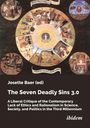 Josette Baer: The Seven Deadly Sins 3.0, Buch