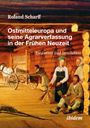 Roland Scharff: Ostmitteleuropa und seine Agrarverfassung in der Frühen Neuzeit, Buch
