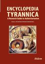 Jeroen Lindstaedt van den Bosch: Encyclopedia Tyrannica, Buch