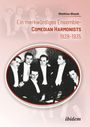 Matthias Blazek: Ein merkwürdiges Ensemble: Comedian Harmonists 1928¿1935, Buch