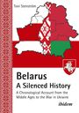 Toni Stenström: Belarus¿A Silenced History, Buch