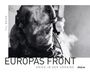 Till Mayer: Europas Front: Krieg in der Ukraine, Buch