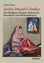 Harjot Banga: Anita Desai's India: The Religious Plague, Holocaust, Decadence and Remembrance, Buch