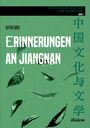 Xufeng Wang: Erinnerungen an Jiangnan, Buch