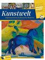 Ackermann Kunstverlag: Kunstwelt - Impressionismus und Klassische Moderne - Wochenplaner Kalender 2025, KAL