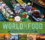 Ackermann Kunstverlag GmbH: World of Food - Kulinarische Weltreise Kalender 2026, KAL