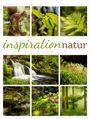 Ackermann Kunstverlag GmbH: Inspiration Natur Kalender 2026, KAL