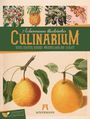 Ackermann Kunstverlag GmbH: Culinarium - Küche, Kräuter, Kurioses - Vintage Wochenplaner Kalender 2026, KAL