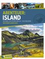 Ackermann Kunstverlag GmbH: Island - Die Insel aus Feuer und Eis - Wochenplaner Kalender 2026, KAL