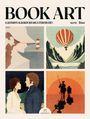 Sera / Lina: Book Art Plakate-Kalender 2027 | Illustrierte Klassiker der Weltliteratur, KAL