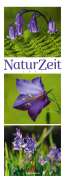 Ackermann Kunstverlag: NaturZeit Triplet-Kalender 2025, KAL