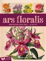 Ackermann Kunstverlag: Ars Floralis - Vintage Wochenplander Kalender 2025, KAL