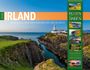 Ackermann Kunstverlag GmbH: Irland - Unterwegs zwischen Irischer See und Atlantik Kalender 2026, KAL