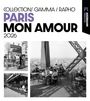 Ackermann Kunstverlag GmbH: Paris, mon amour Kalender 2026, KAL