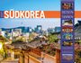 Ackermann Kunstverlag GmbH: Südkorea Kalender 2027 | Unterwegs zwischen Tradition und Moderne, KAL