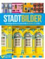 Ackermann Kunstverlag GmbH: StadtBilder Wochenplaner Kalender 2027, KAL
