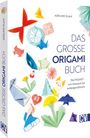 Adeline Klam: Das große Origami Buch, Buch