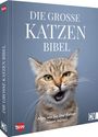 : Die große Katzenbibel, Buch