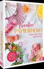 Ina Mielkau: Kreative Papierdeko, Buch