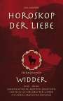 Lea Aubert: Horoskop der Liebe ¿ Sternzeichen Widder, Buch