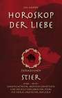 Lea Aubert: Horoskop der Liebe ¿ Sternzeichen Stier, Buch