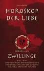 Lea Aubert: Horoskop der Liebe ¿ Sternzeichen Zwillinge, Buch