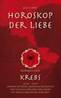 Lea Aubert: Horoskop der Liebe ¿ Sternzeichen Krebs, Buch
