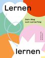 Kristina Livia Brühlmann: Lernen lernen, Buch