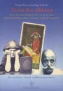 Zoltán Szabó: Tarot der Idioten, Buch