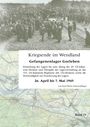 Karl-Heinz Schwerdtfeger: Kriegsende im Wendland, Buch