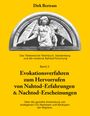 Dirk Bertram: Evokationsverfahren zum Hervorrufen von Nahtoderfahrungen & Nachtoderscheinungen, Buch
