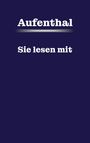 Martin Ehrhardt: Aufenthal, Buch