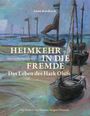 Anne Kordasch: Heimkehr in die Fremde, Buch