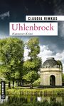 Claudia Rimkus: Uhlenbrock, Buch