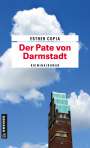 Esther Copia: Der Pate von Darmstadt, Buch