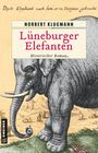 Norbert Klugmann: Lüneburger Elefanten, Buch