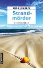 Alida Leimbach: Strandmörder, Buch