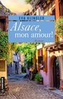 Eva Klingler: Alsace, mon amour!, Buch