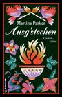 Martina Parker: Ausgstochen, Buch