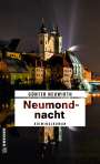 Günter Neuwirth: Neumondnacht, Buch