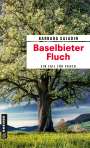 Barbara Saladin: Baselbieter Fluch, Buch