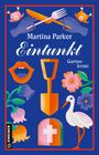 Martina Parker: Eintunkt, Buch