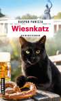 Kaspar Panizza: Wiesnkatz, Buch