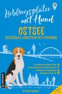 Patricia Brandt: Lieblingsplätze mit Hund - Ostsee Schleswig-Holstein mit Fehmarn, Buch