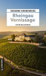 Susanne Kronenberg: Rheingau Vernissage, Buch