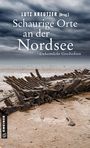 Hendrik Berg: Schaurige Orte an der Nordsee, Buch