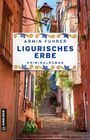 Armin Fuhrer: Ligurisches Erbe, Buch