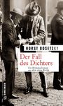 Horst Bosetzky : Der Fall des Dichters, Buch